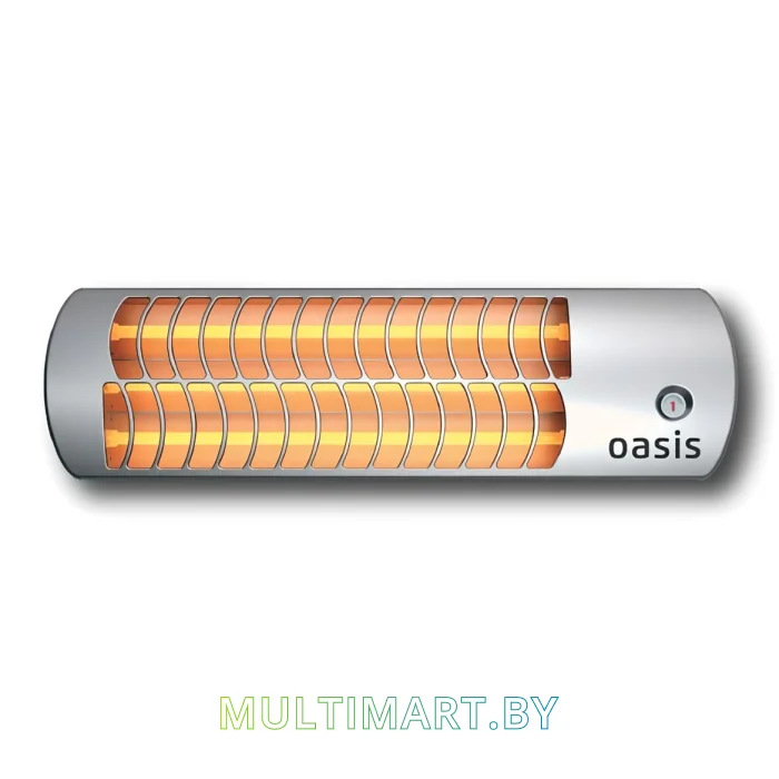 Инфракрасный обогреватель Oasis IV-20